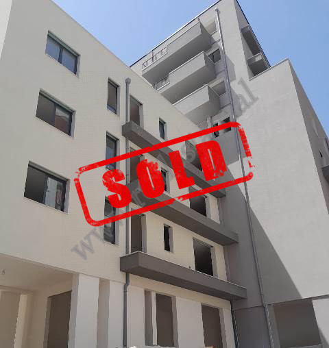 Two bedroom apartment for sale in American Hospital 2 in Tirana.
The house is located on the 2nd fl